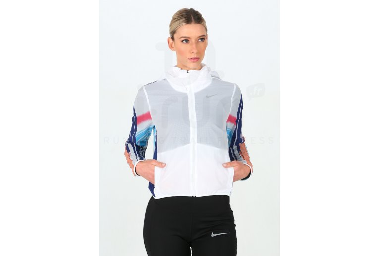 Nike Chaqueta Impossibly Light