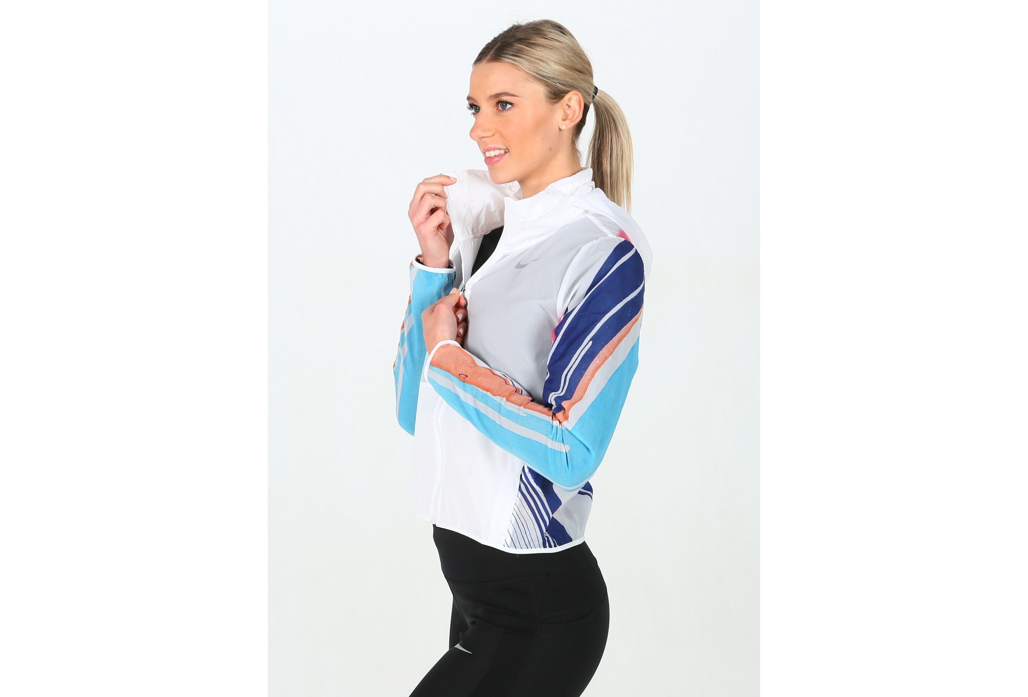 Nike Impossibly Light W vêtement running femme