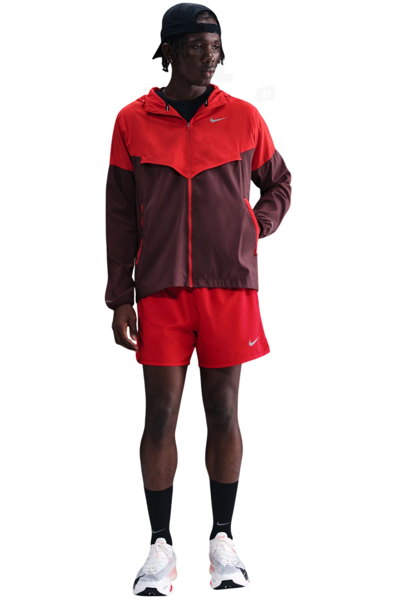 Nike Impossibly Light Windrunner