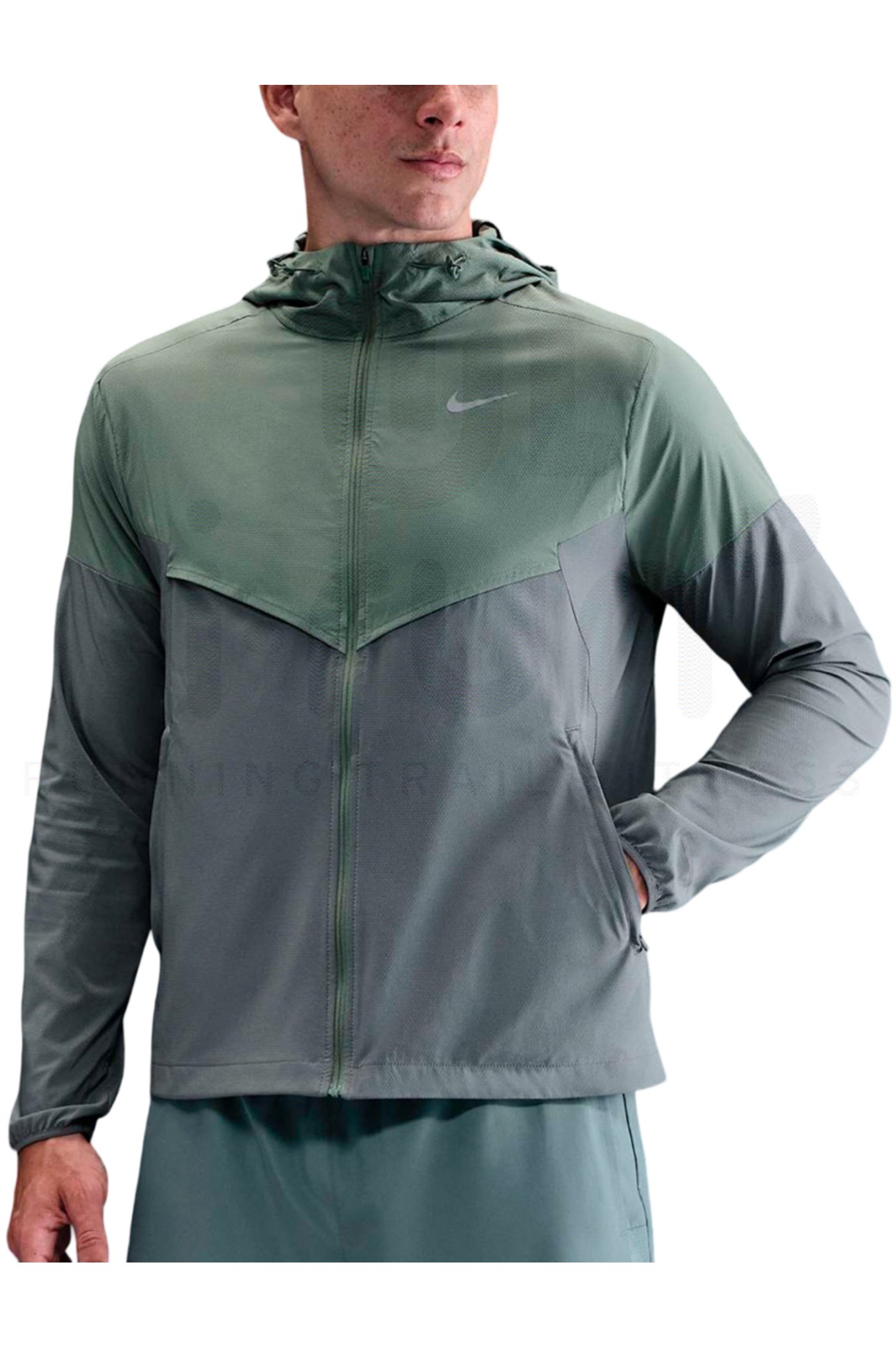 Nike Impossibly Light Windrunner