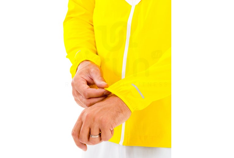 Nike chaqueta Impossibly Light Windrunner