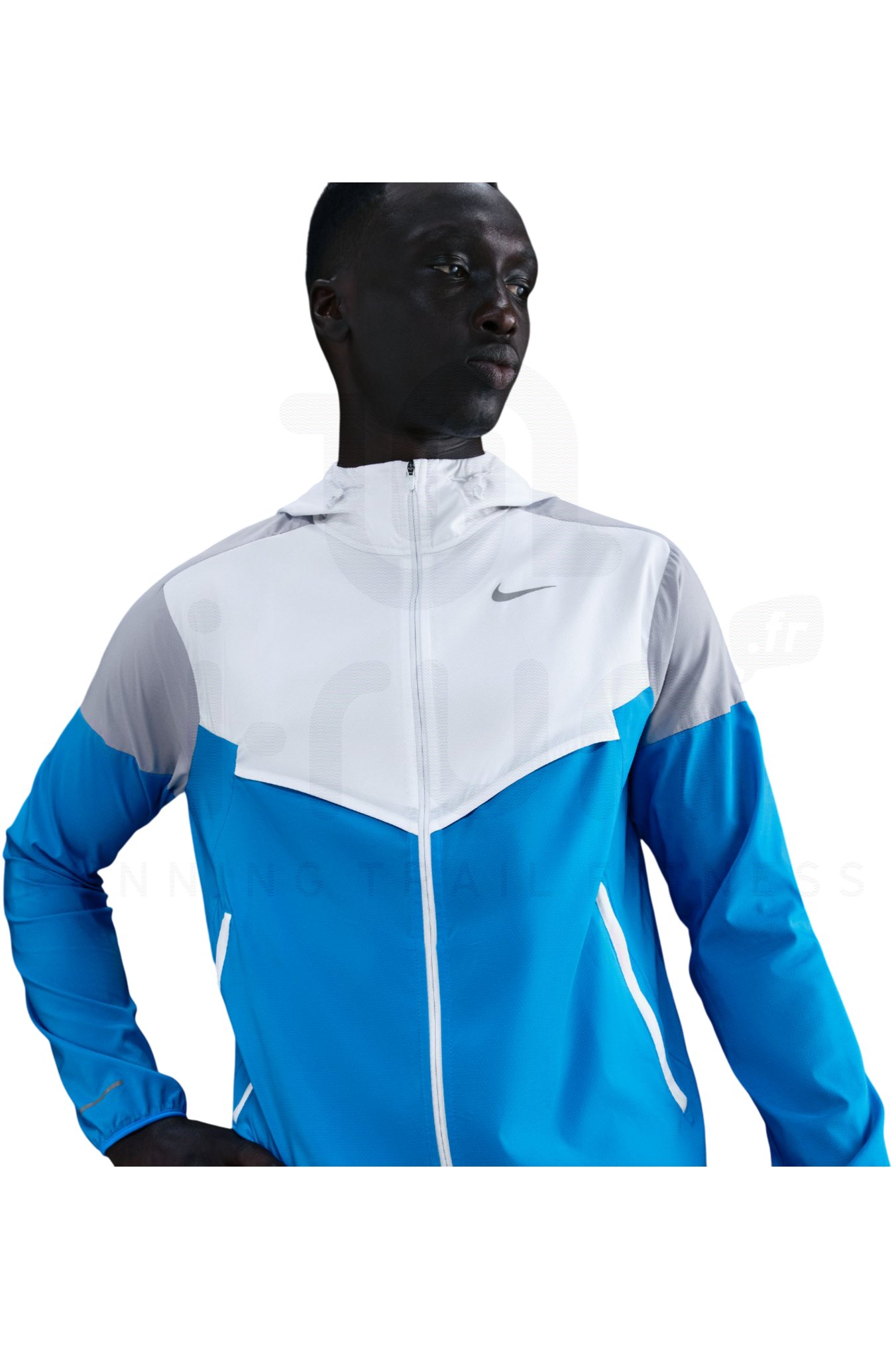 Nike Windrunner Impossibly Light