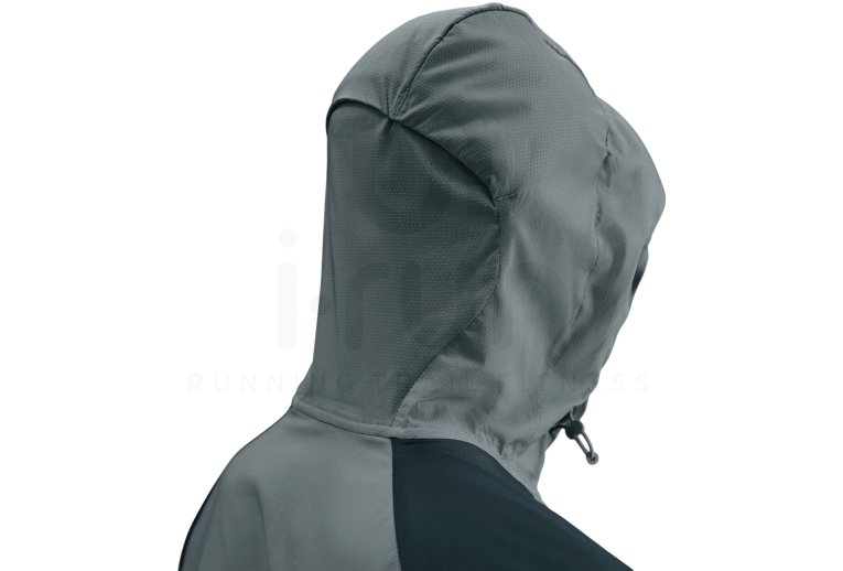Nike Impossibly Light Windrunner