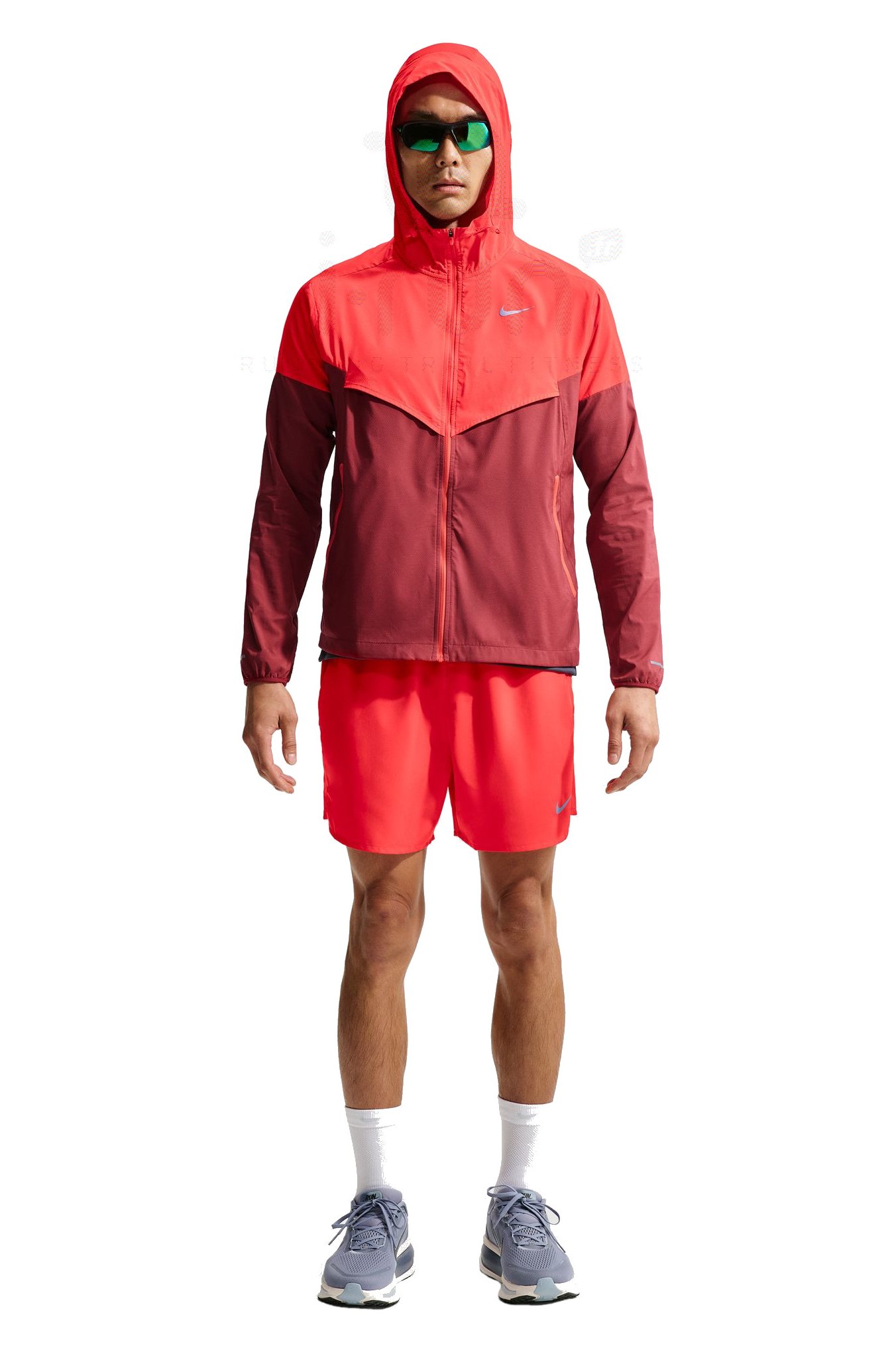 Nike Impossibly Light Windrunner