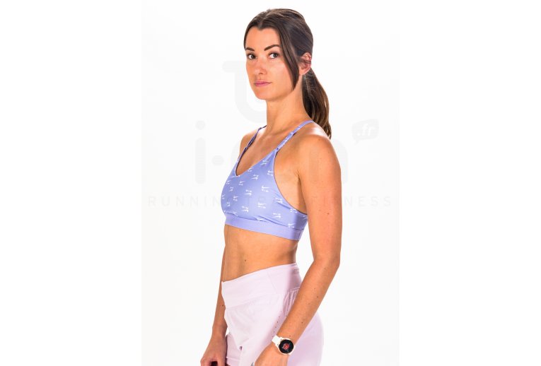 Nike sujetador deportivo Indy A.I.R