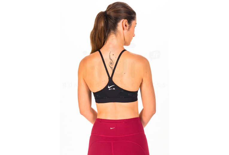 Nike sujetador deportivo Indy A.I.R