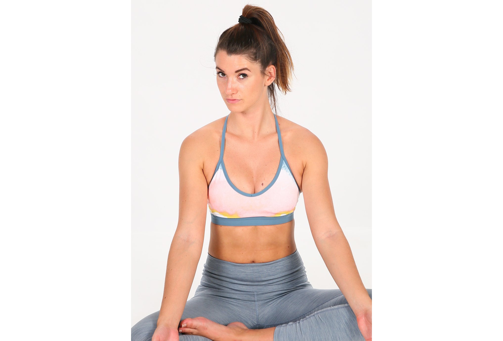 Nike Indy Artist vêtement running femme