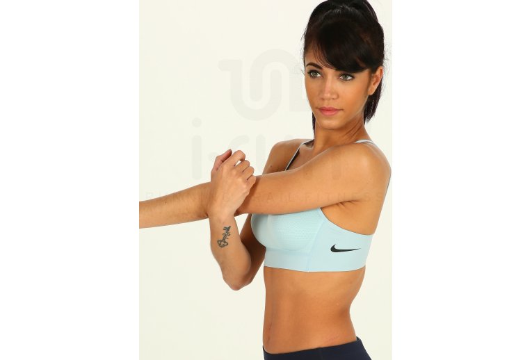 Nike Sujetador Indy Breathe