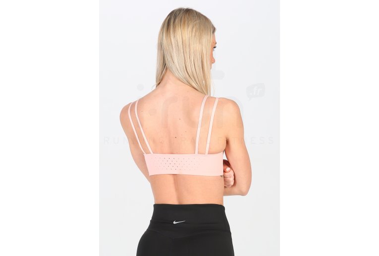 Nike Sujetador Indy Breathe