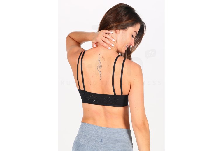 Nike Sujetador Indy Breathe