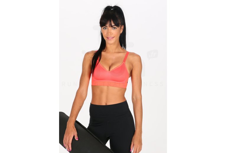 Nike Sujetador Indy Breathe