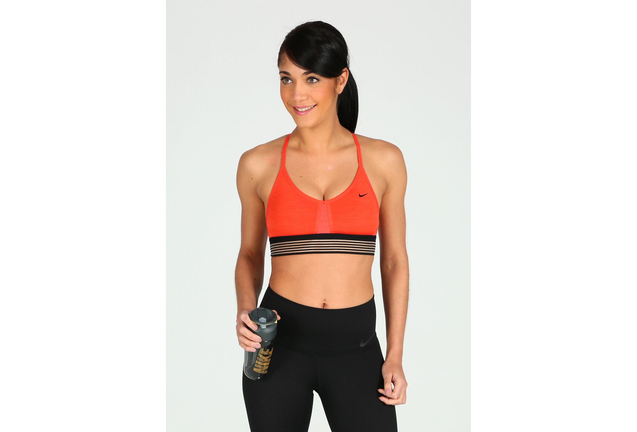 Nike Indy Cooling Sports W Diététique Vêtements femme