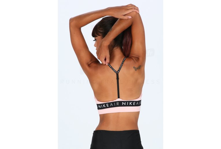 Nike sujetador deportivo Indy GRX