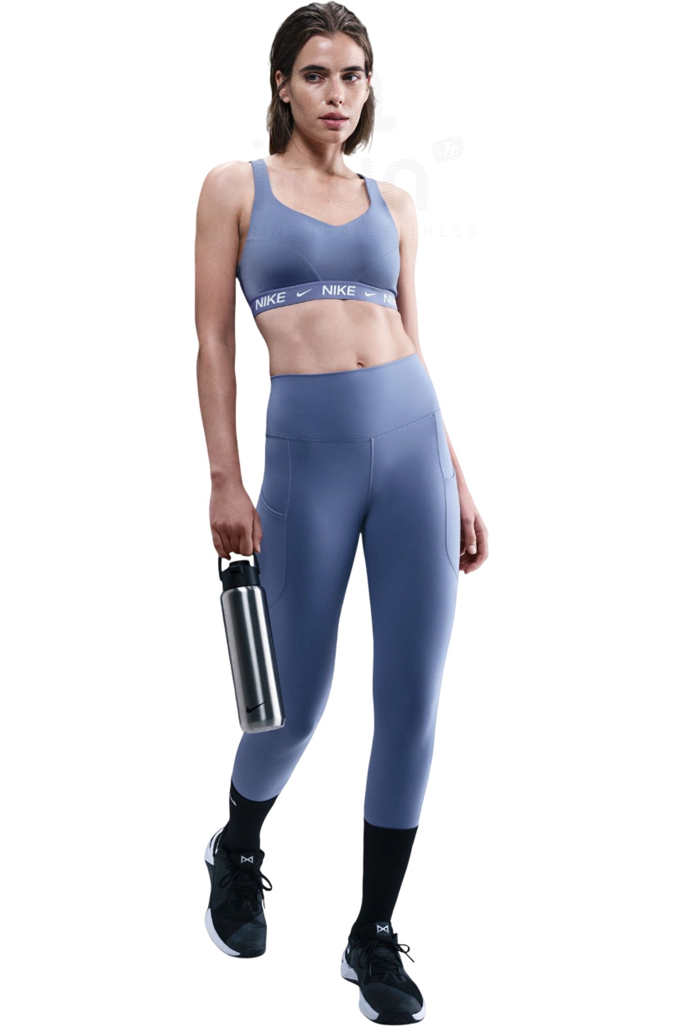 Nike Indy