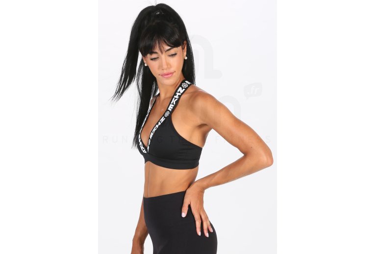 Nike sujetador deportivo Indy Icon Clash