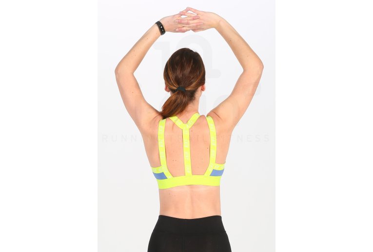 Nike Sujetador deportivo Indy Logo