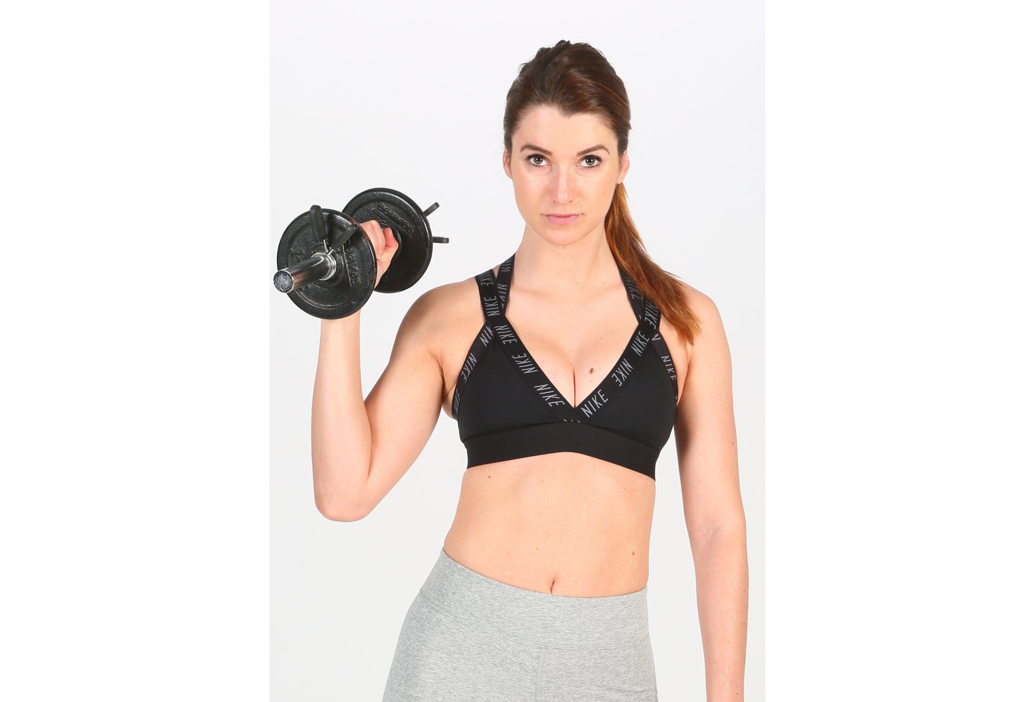 Nike Indy Logo vêtement running femme