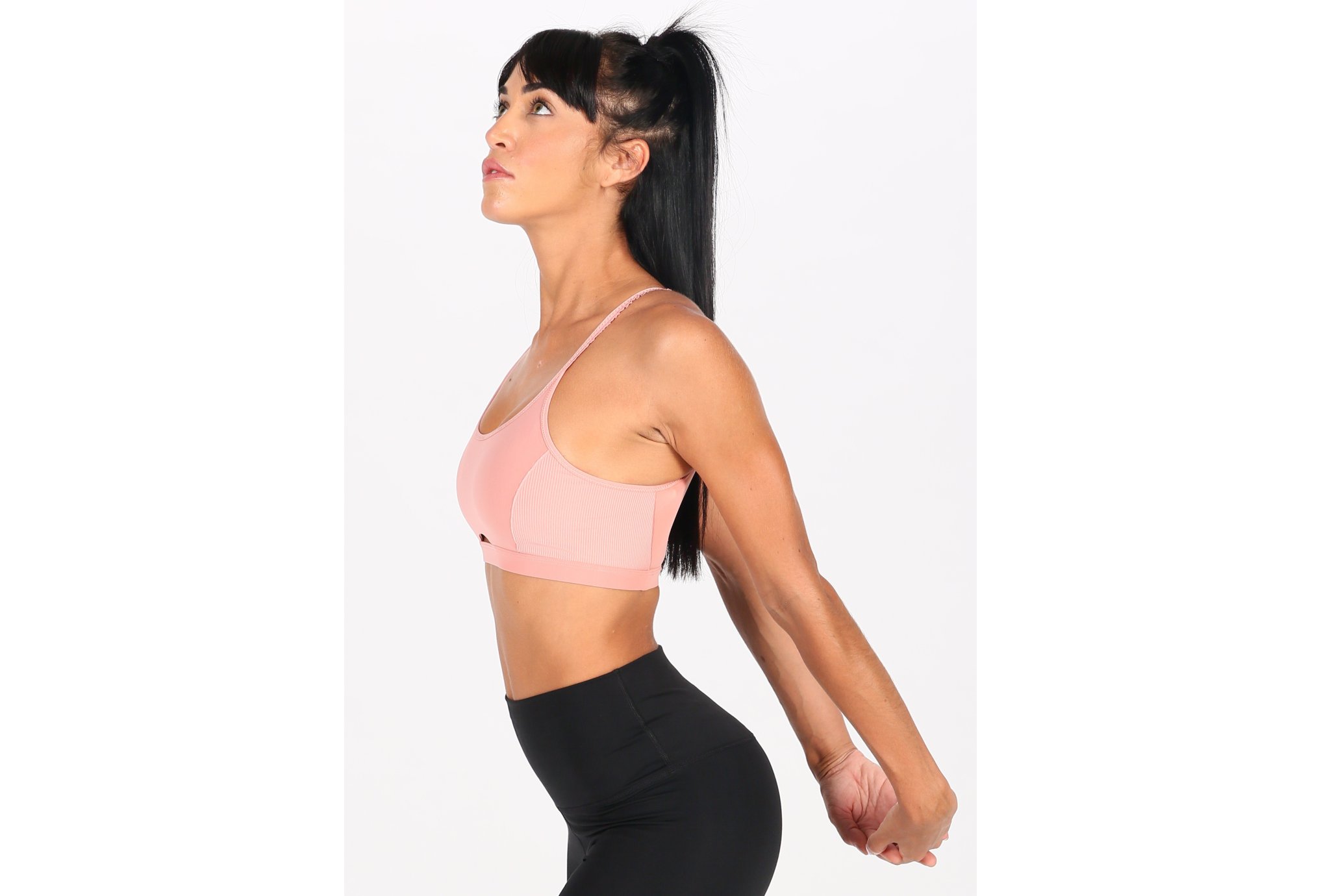 Nike Indy Luxe Yoga vêtement running femme