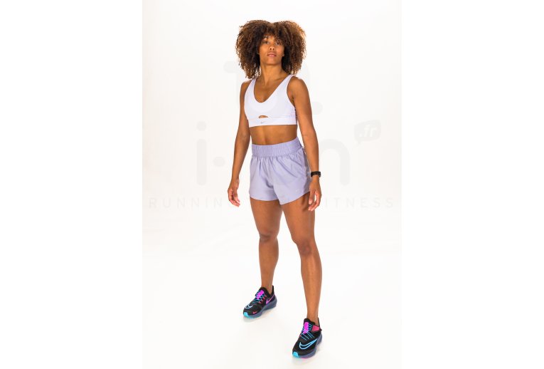 Nike Indy Plunge Cutout