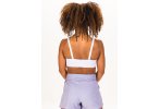 Nike Indy Plunge Cutout