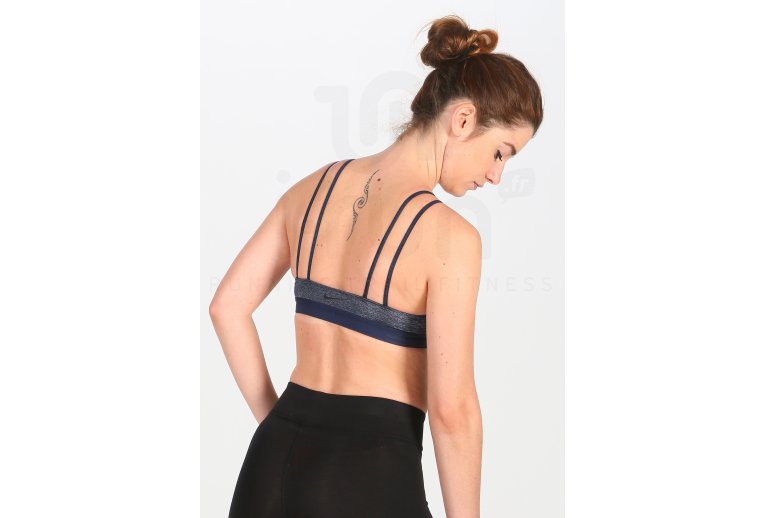 Nike Sujetador Indy Sparkle