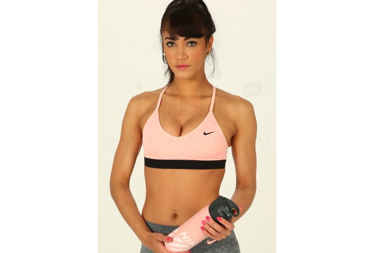 Nike Sujetador deportivo Indy