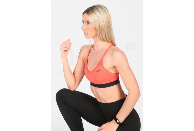 Nike Sujetador deportivo Indy