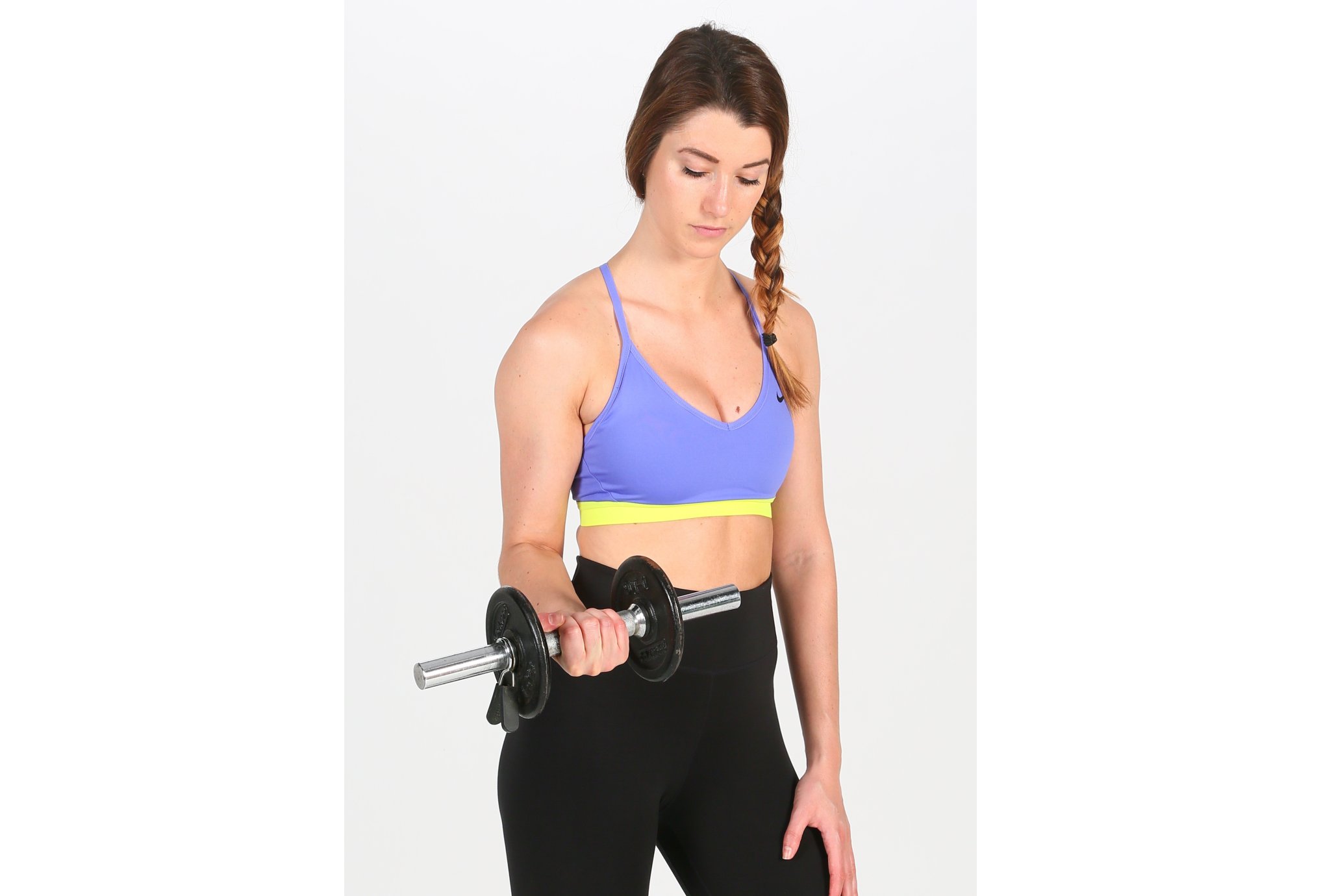 Nike Indy vêtement running femme