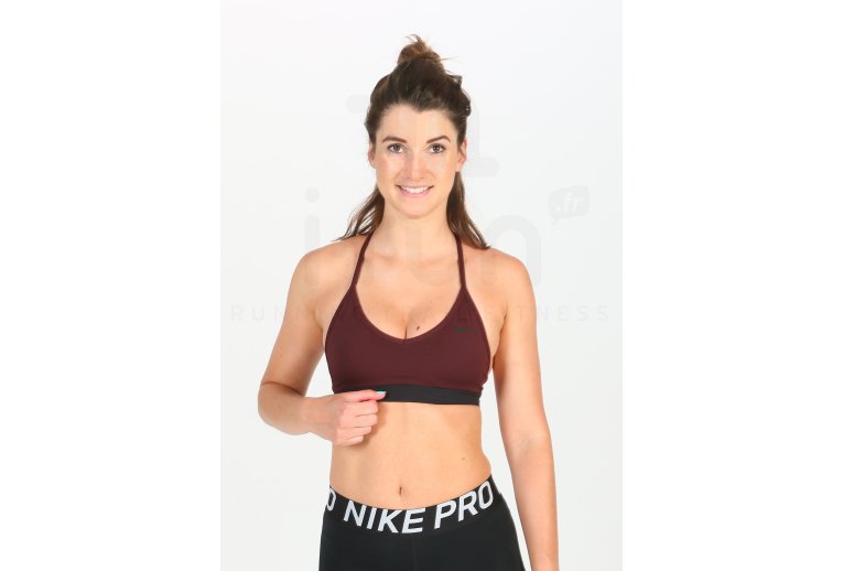 Nike Sujetador deportivo Indy