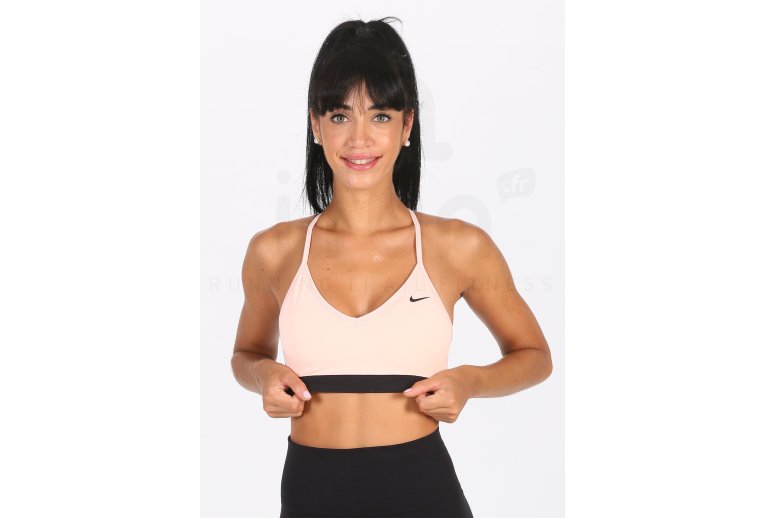 Nike sujetador deportivo Indy