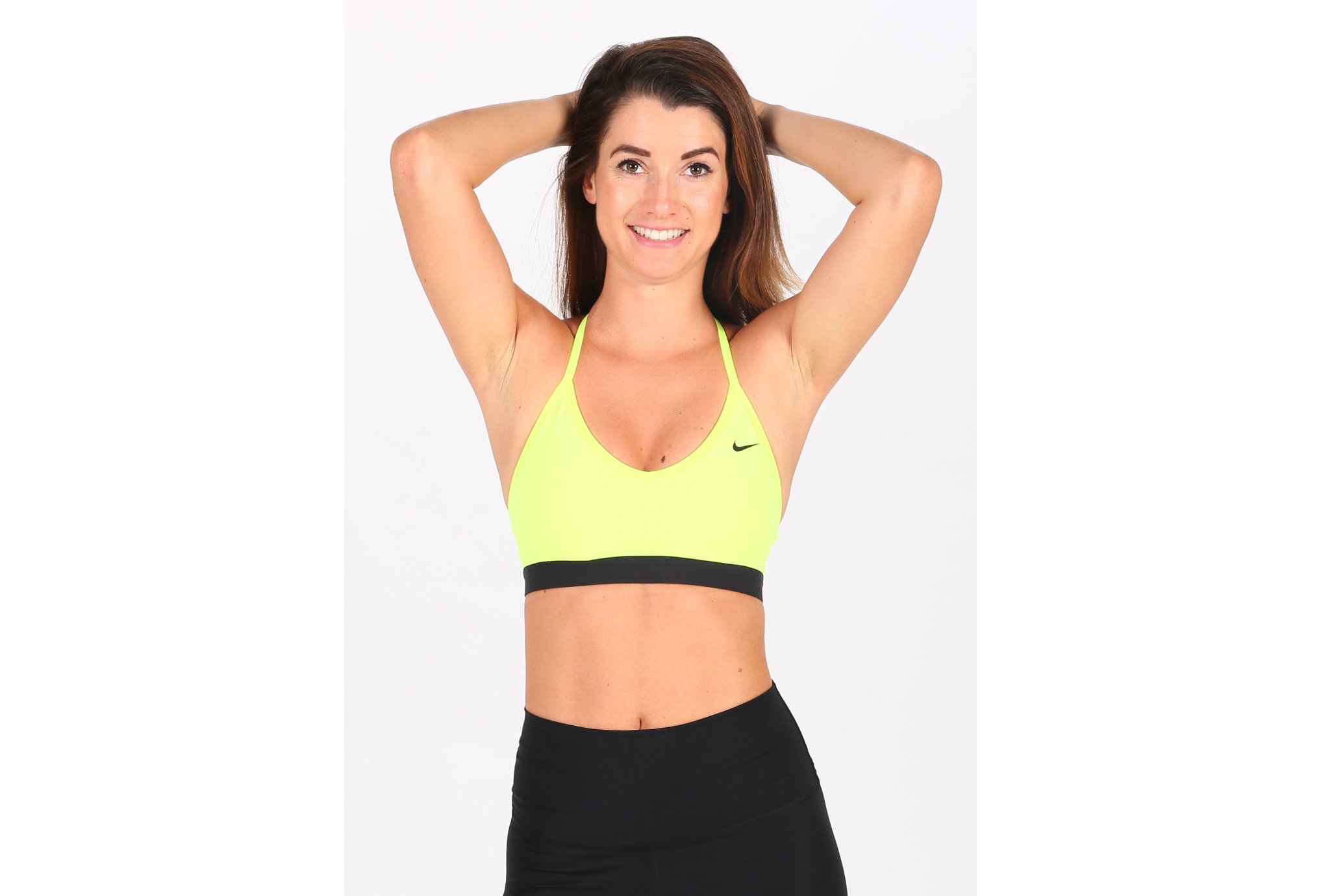 Nike Indy vêtement running femme