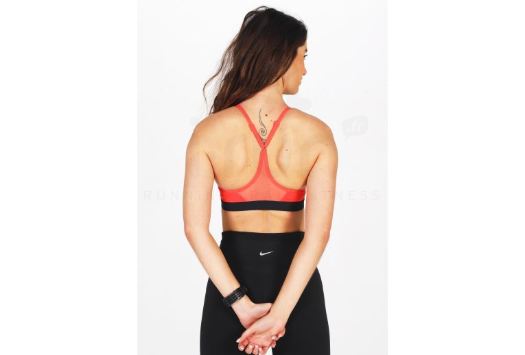 Nike sujetador deportivo Indy