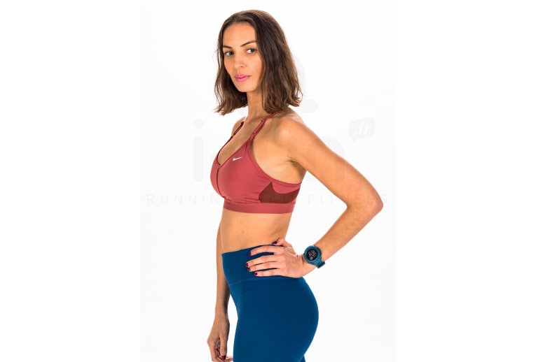 Nike sujetador deportivo Indy