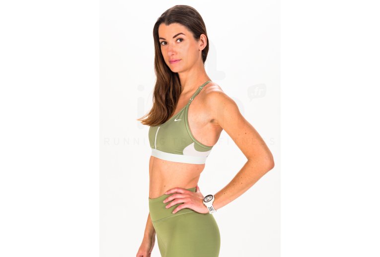 Nike sujetador deportivo Indy