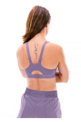 Nike sujetador deportivo Indy