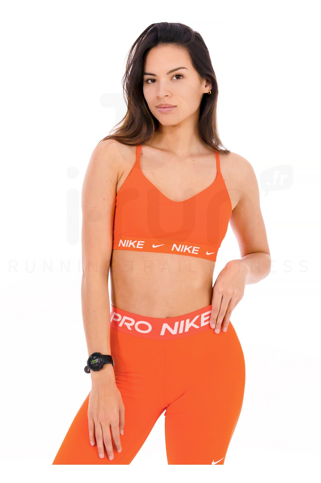 Nike Indy