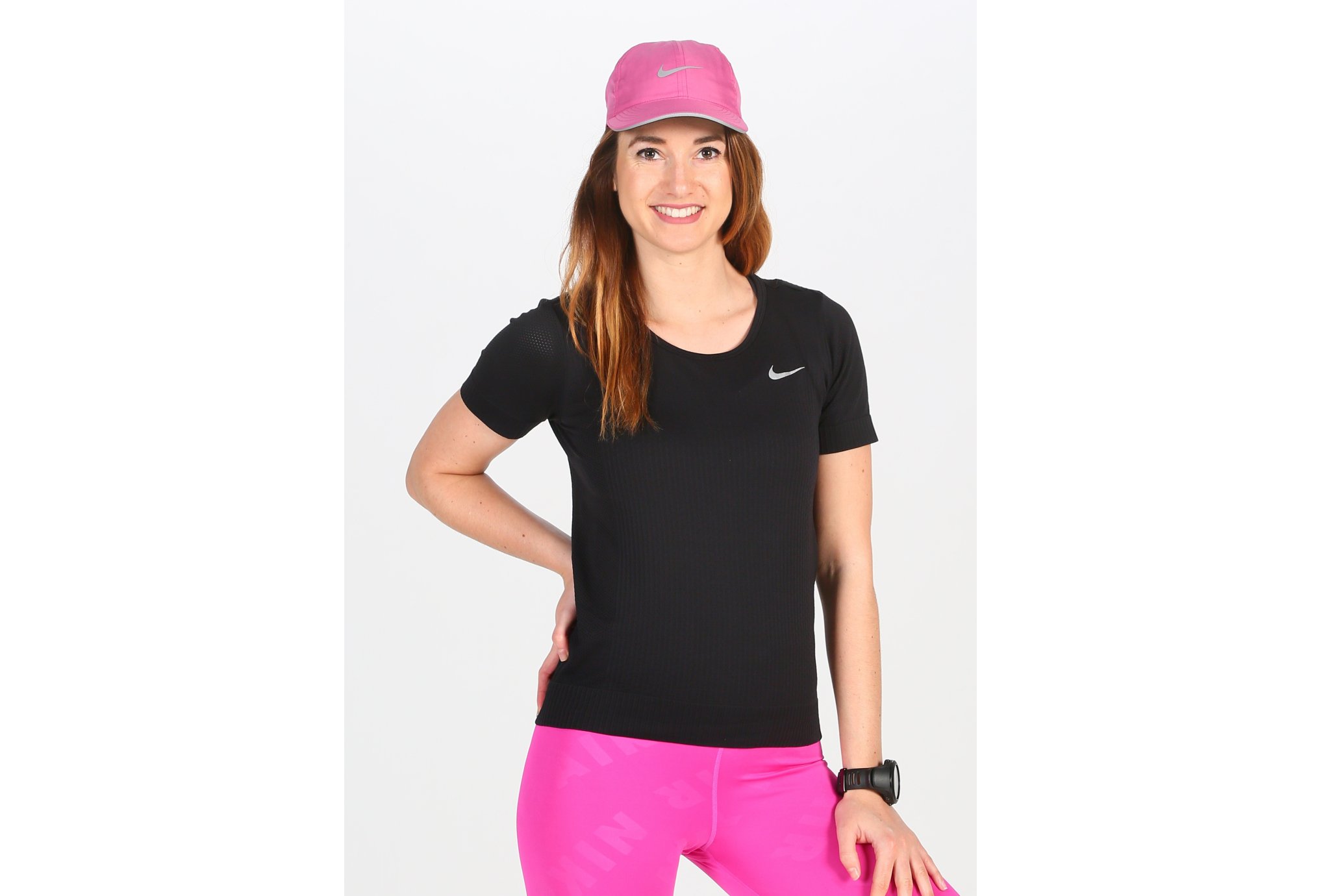Nike Infinite W vêtement running femme