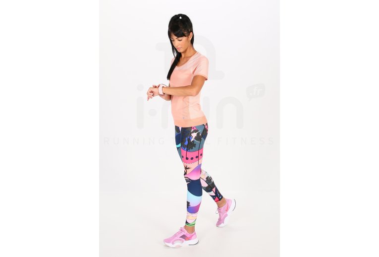 Nike camiseta manga corta Infinite