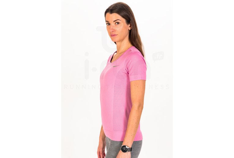 Nike camiseta manga corta Infinite