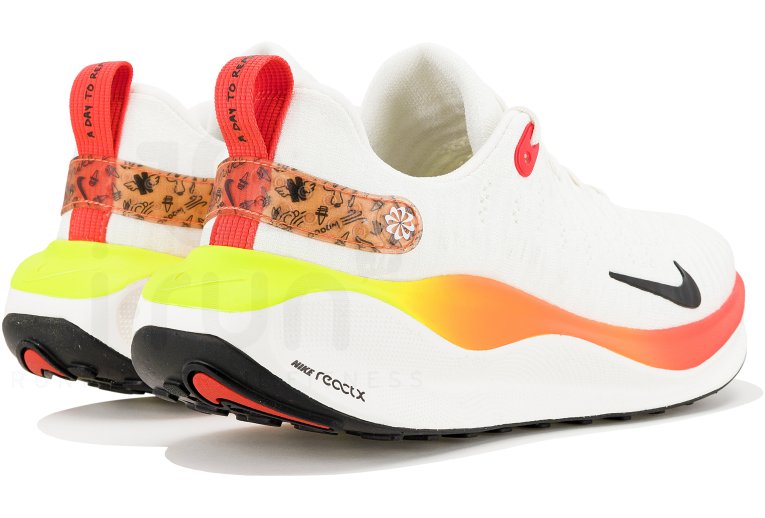 Nike Infinity RN 4 Herren