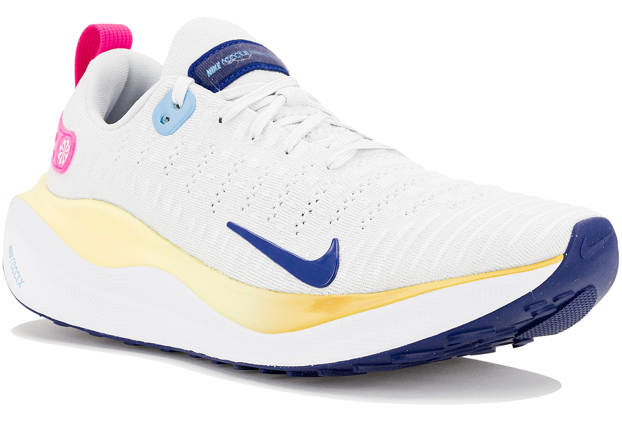womens nike infinity run