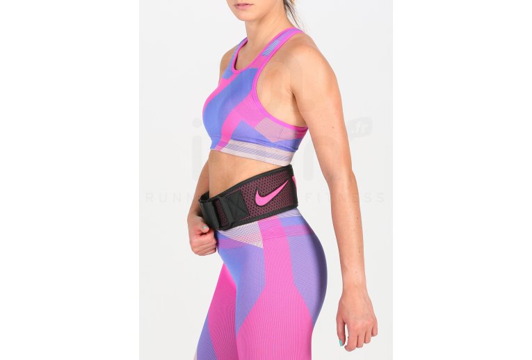 Nike Intensity Training Belt