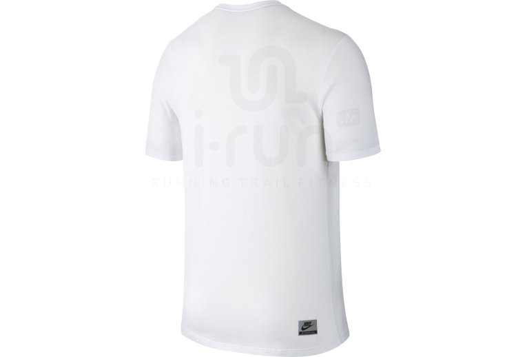 Nike Camiseta manga corta International 4