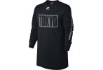 Nike Camiseta manga larga International Tokyo