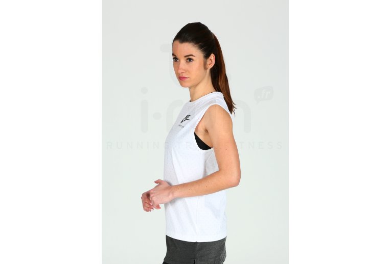 Nike Camiseta sin mangas International