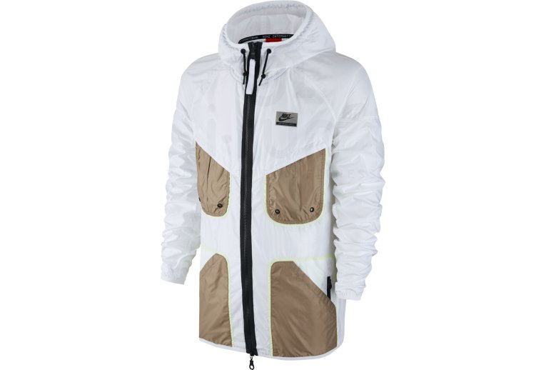 Nike Chaqueta International Windrunner