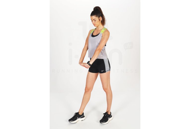 Nike Camiseta de tirantes Intertwist