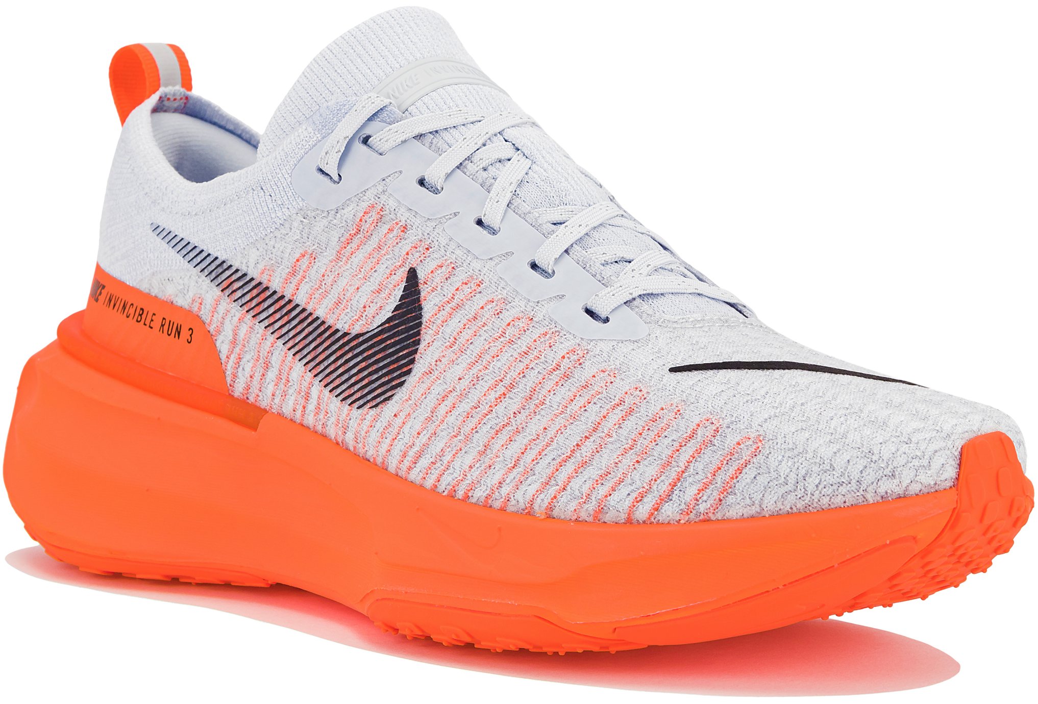 Nike Invincible | i-Run