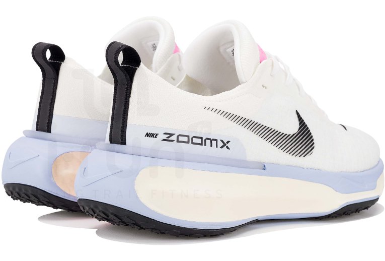 Nike ZoomX Invincible Run Flyknit 3