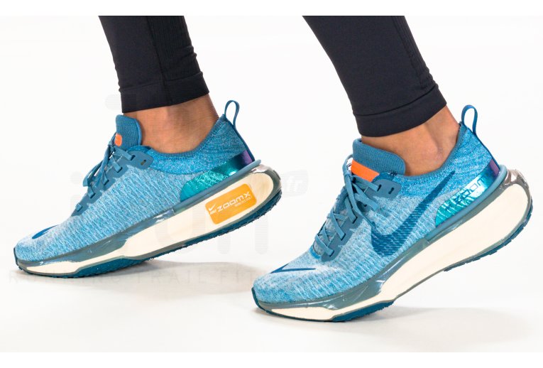 Nike ZoomX Invincible Run Flyknit 3